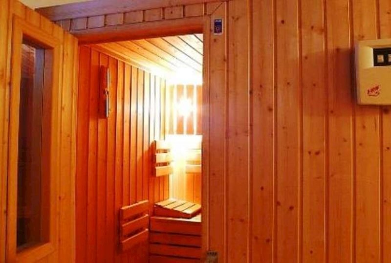 Chata chopok — foto 4