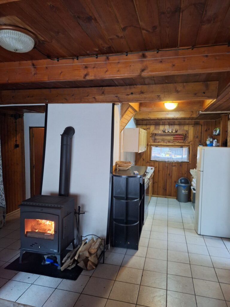 chata chopok — foto 2