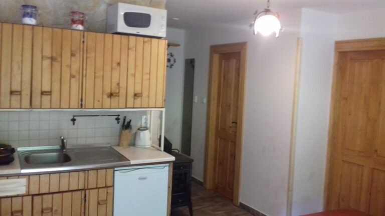 chatka sklene teplice