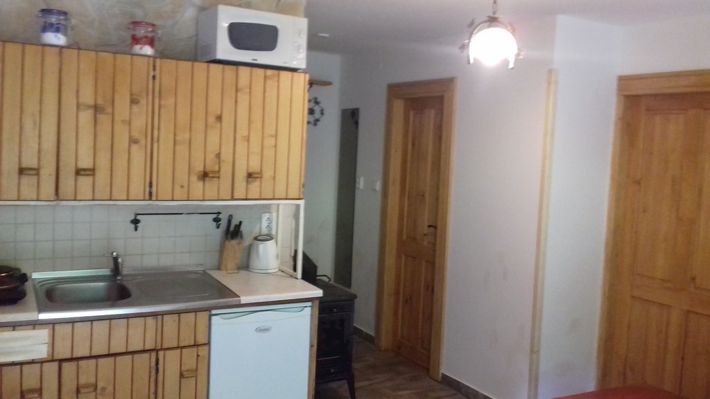 chatka sklene teplice — foto 2