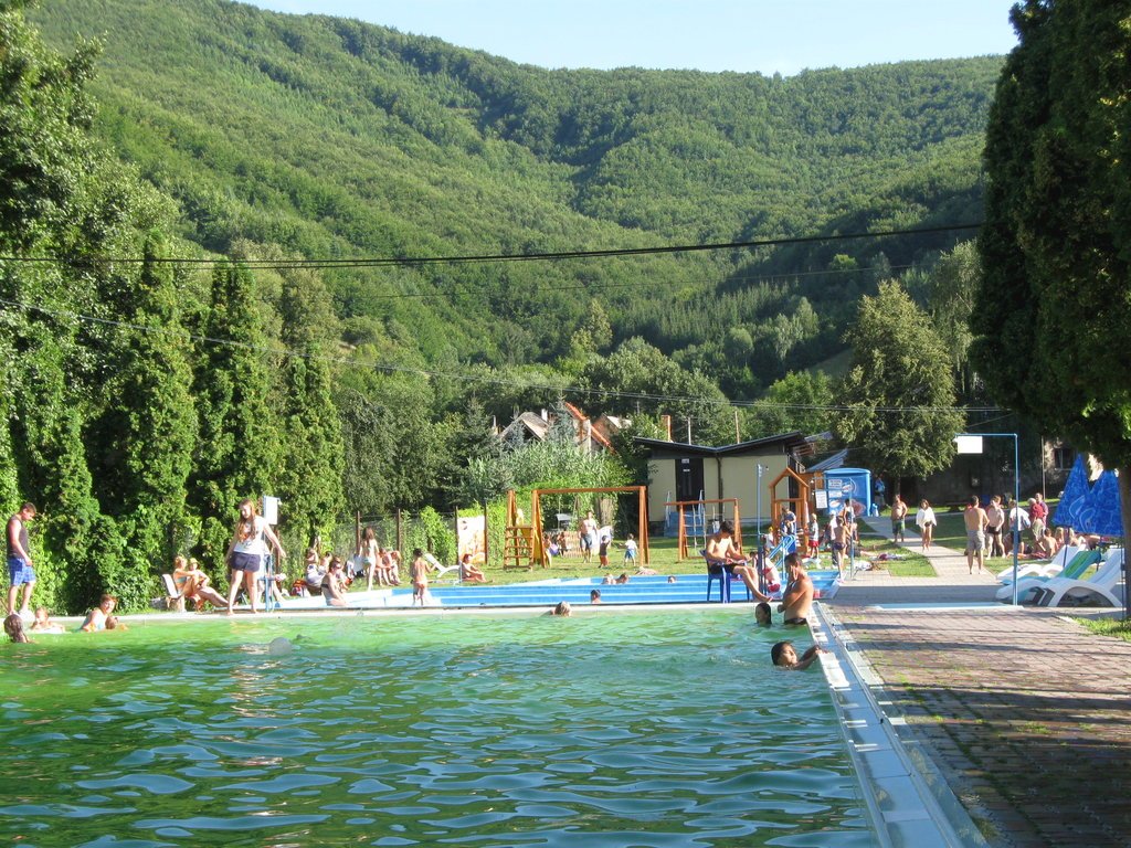 chatka sklene teplice — foto 8