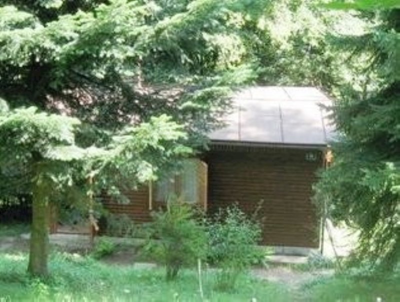 chatka sklene teplice — foto 5