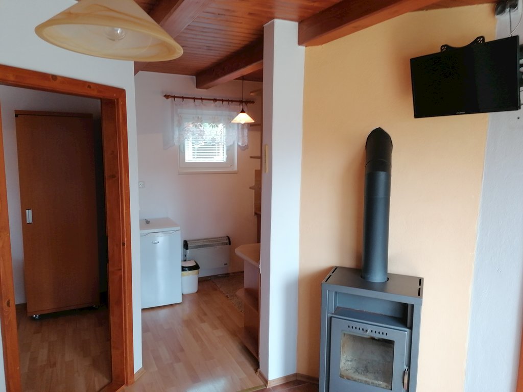 Apartmanove chatky aquaduo — foto 7
