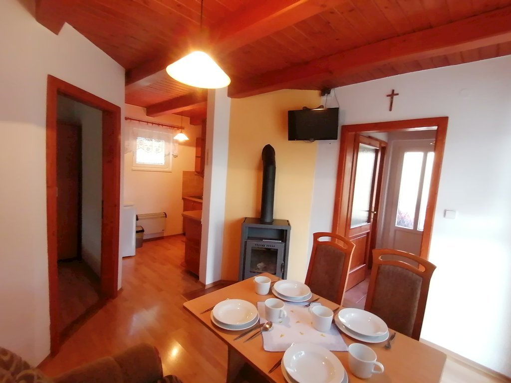 Apartmanove chatky aquaduo — foto 4