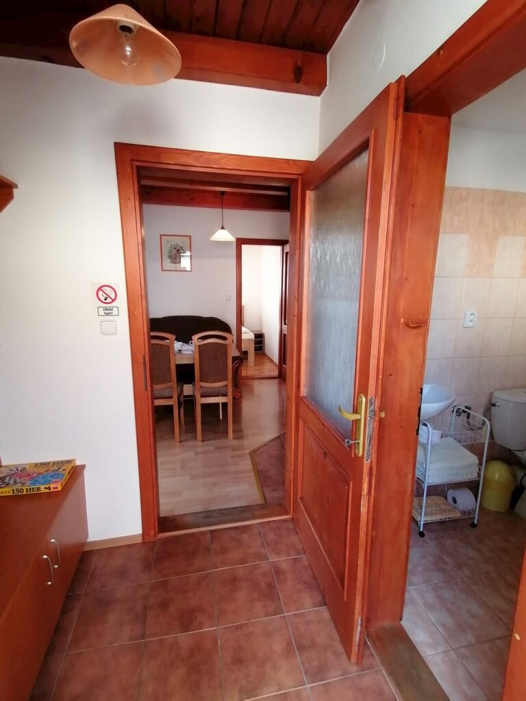 Apartmanove chatky aquaduo — foto 5