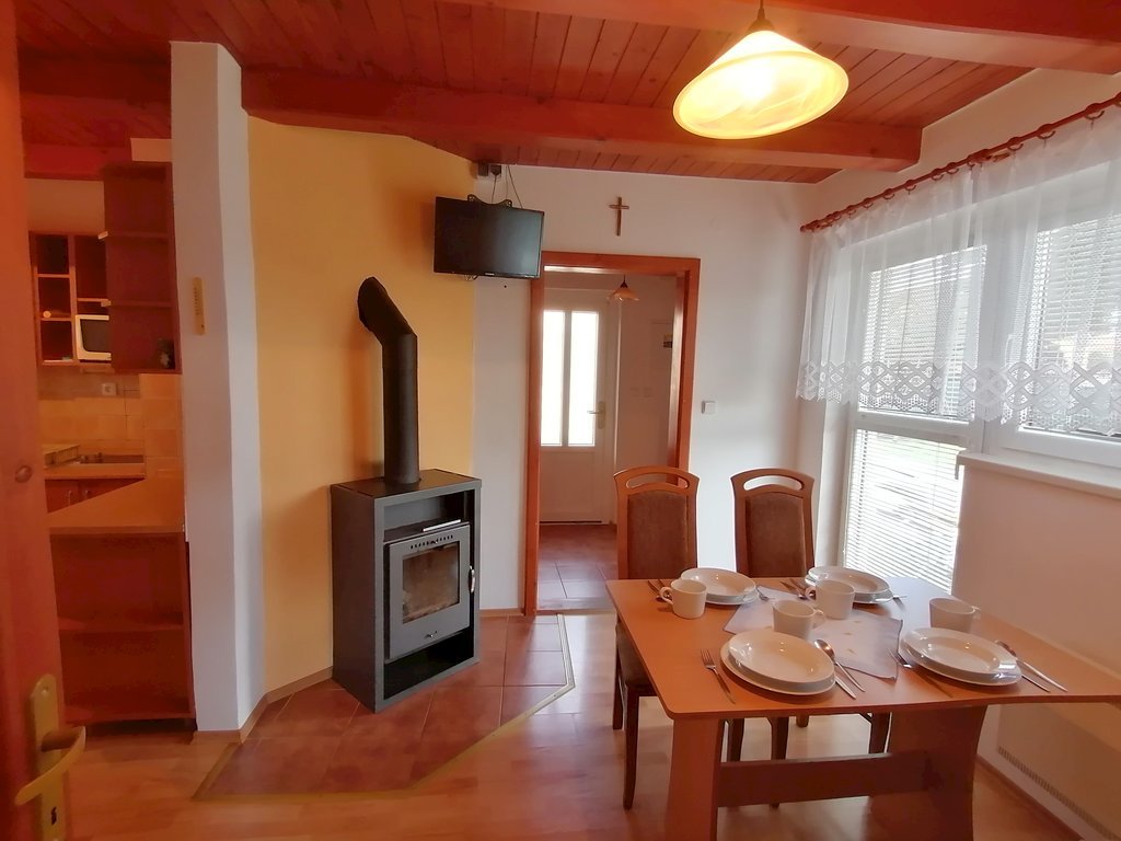 apartmanove chatky aquaduo — foto 3
