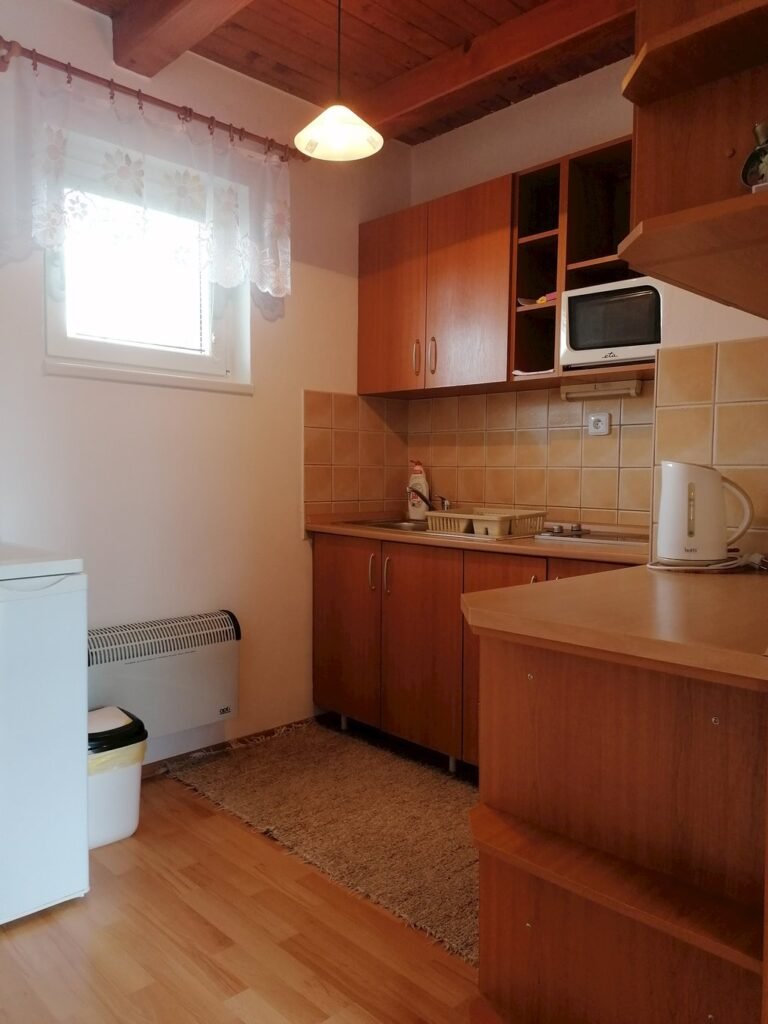 Apartmanove chatky aquaduo — foto 6