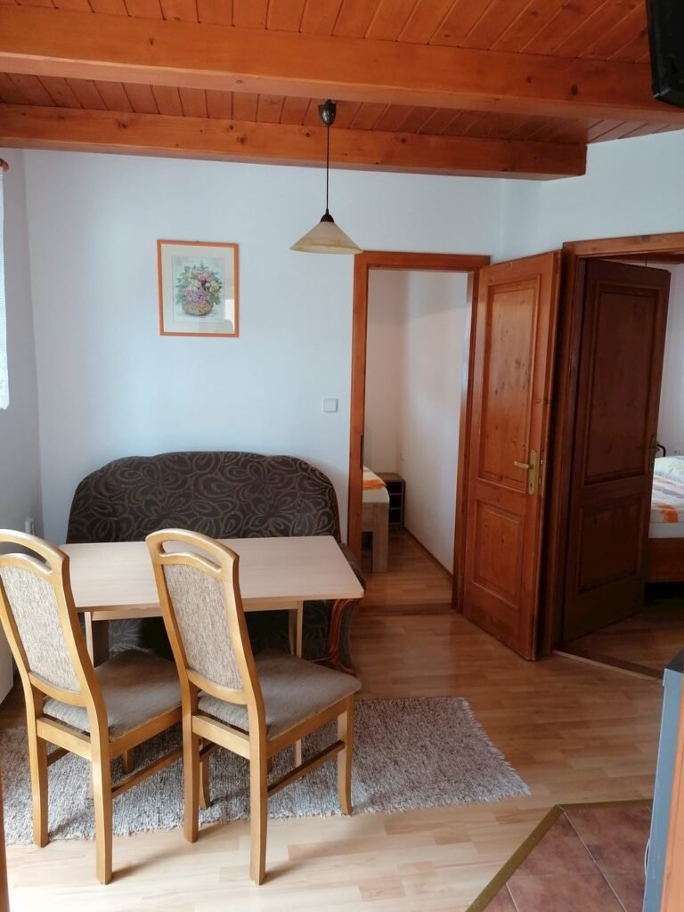 Apartmanove chatky aquaduo — foto 8