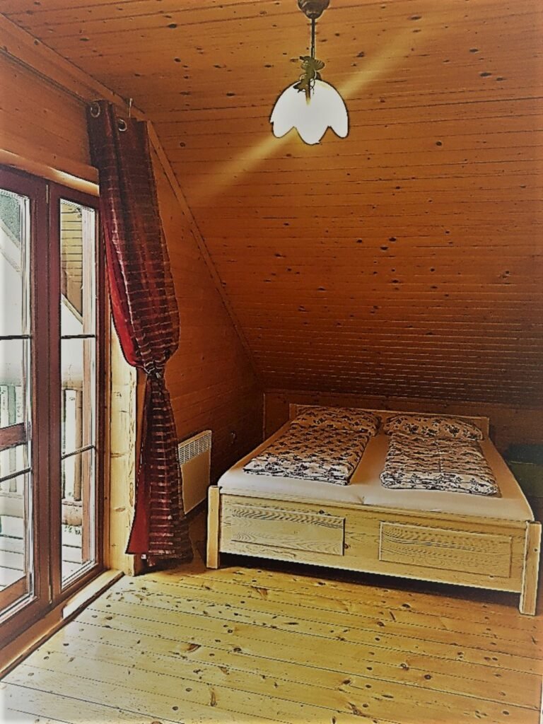 rozpravkovy zrub — foto 2