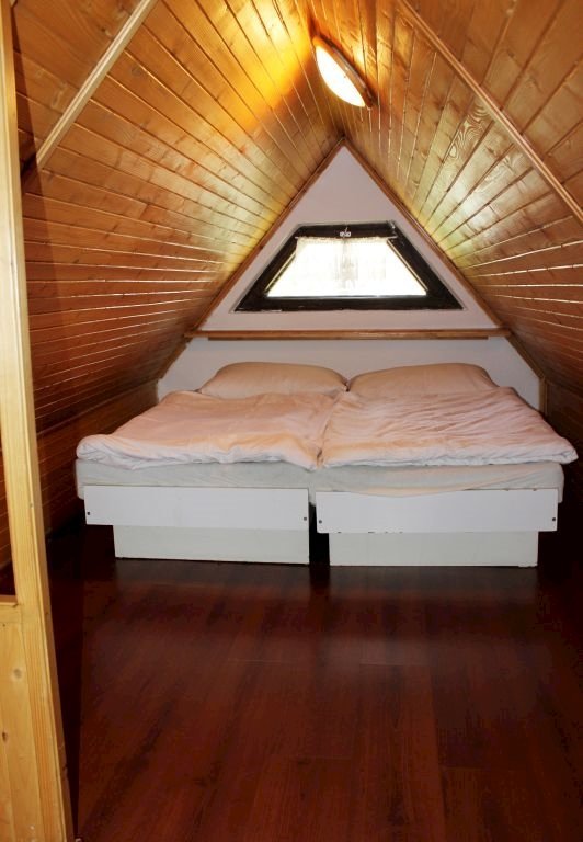 chata na rubani — foto 3