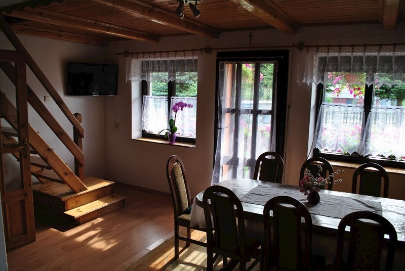 chata na rubani — foto 6