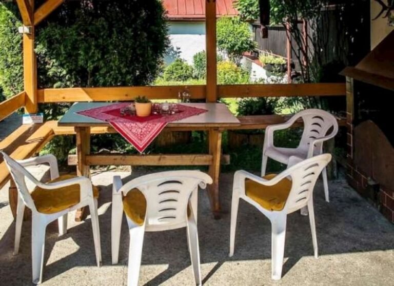 apartman na stracej nozke