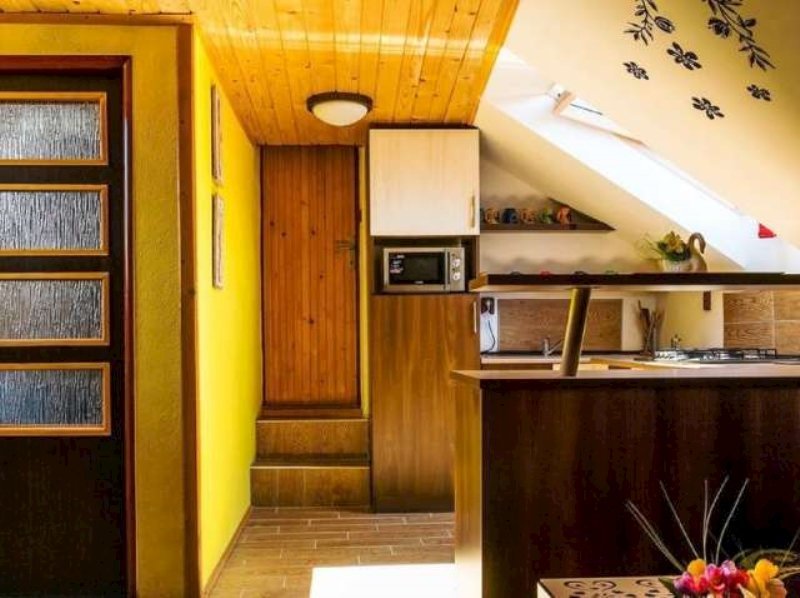 apartman na stracej nozke — foto 3