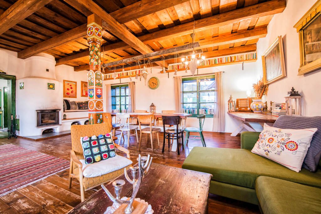 chata tri lipy — foto 3