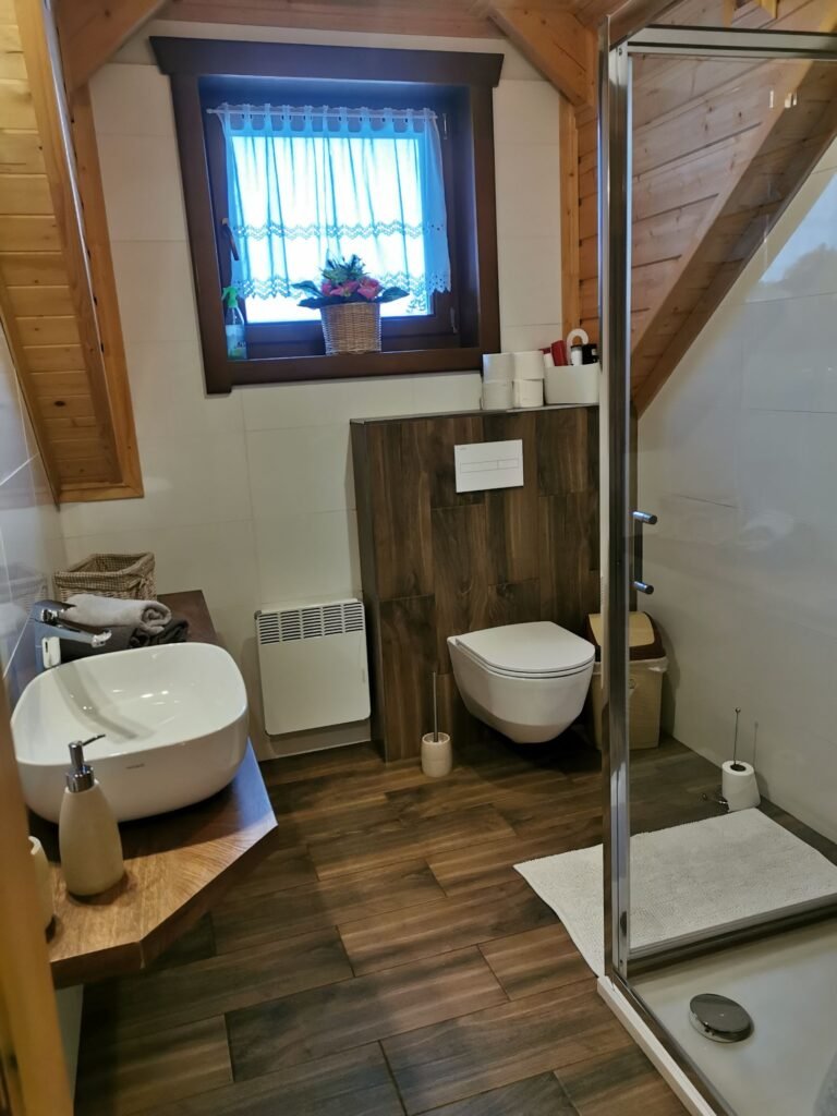 chata janka zavazna poruba — foto 2