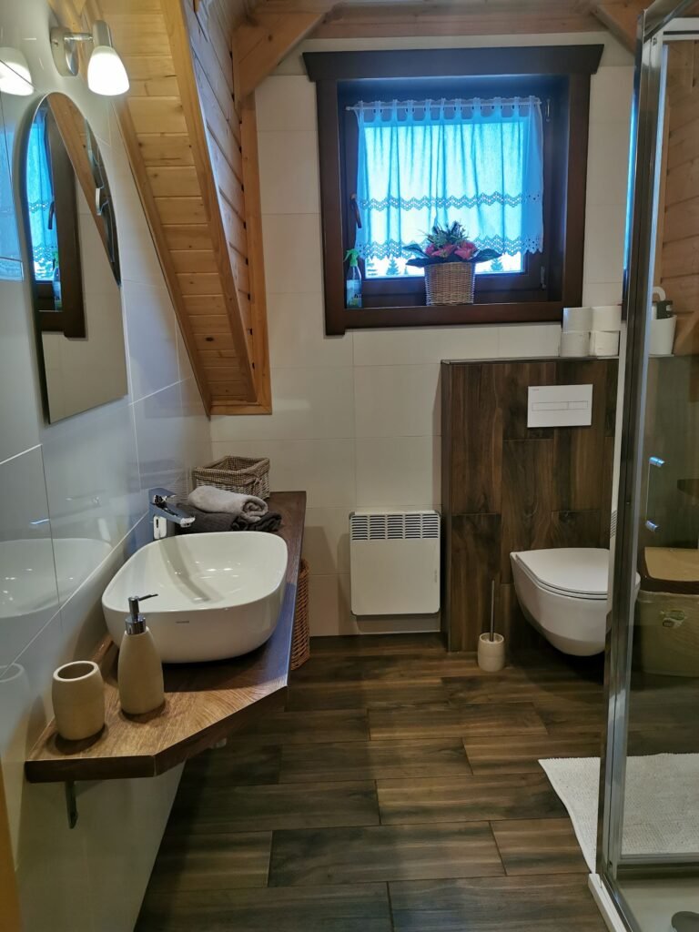 chata janka zavazna poruba — foto 3