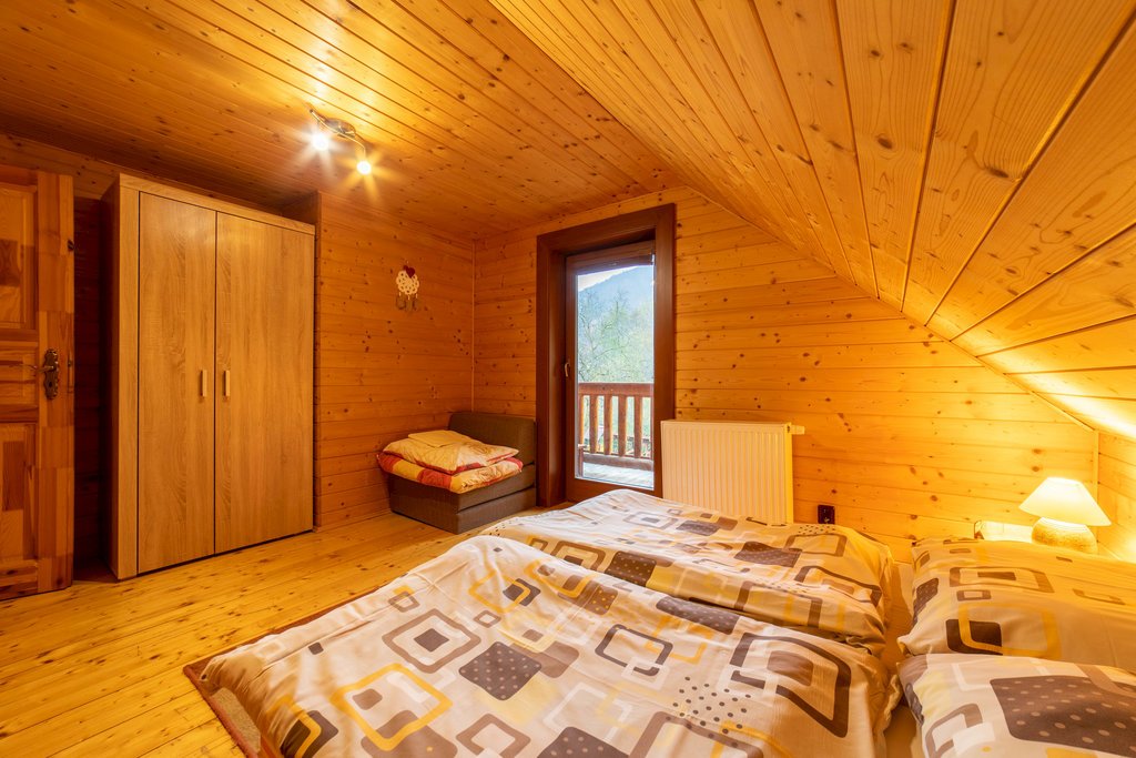 zrub malachov — foto 2