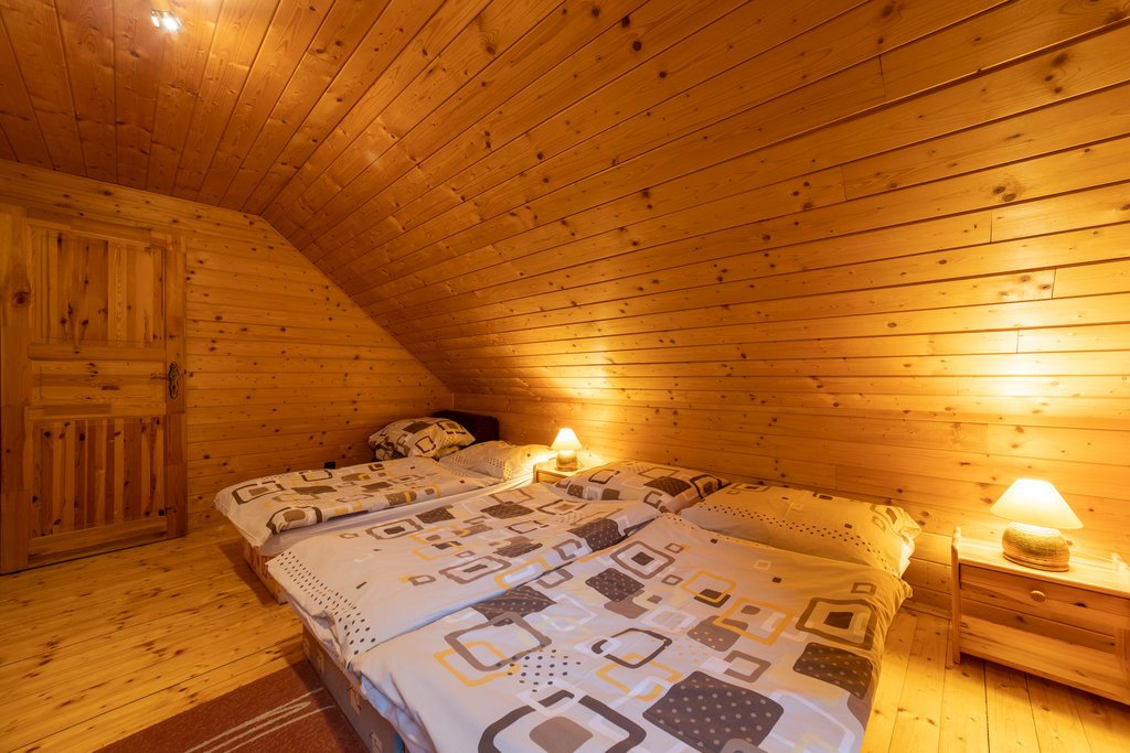 zrub malachov — foto 3