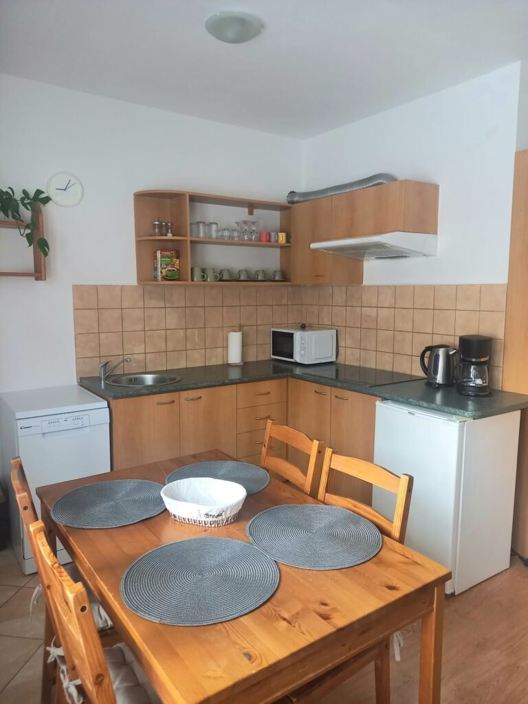 apartmany littva