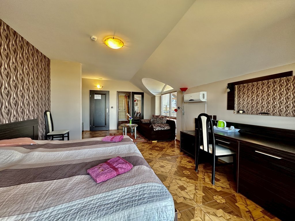 penzion meryjan — foto 2