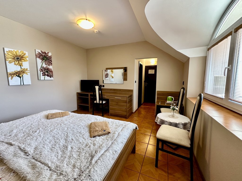 penzion meryjan — foto 3