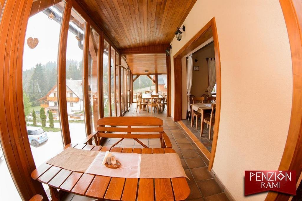 Penzion rami — foto 6