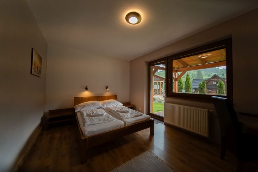 penzion rami — foto 2