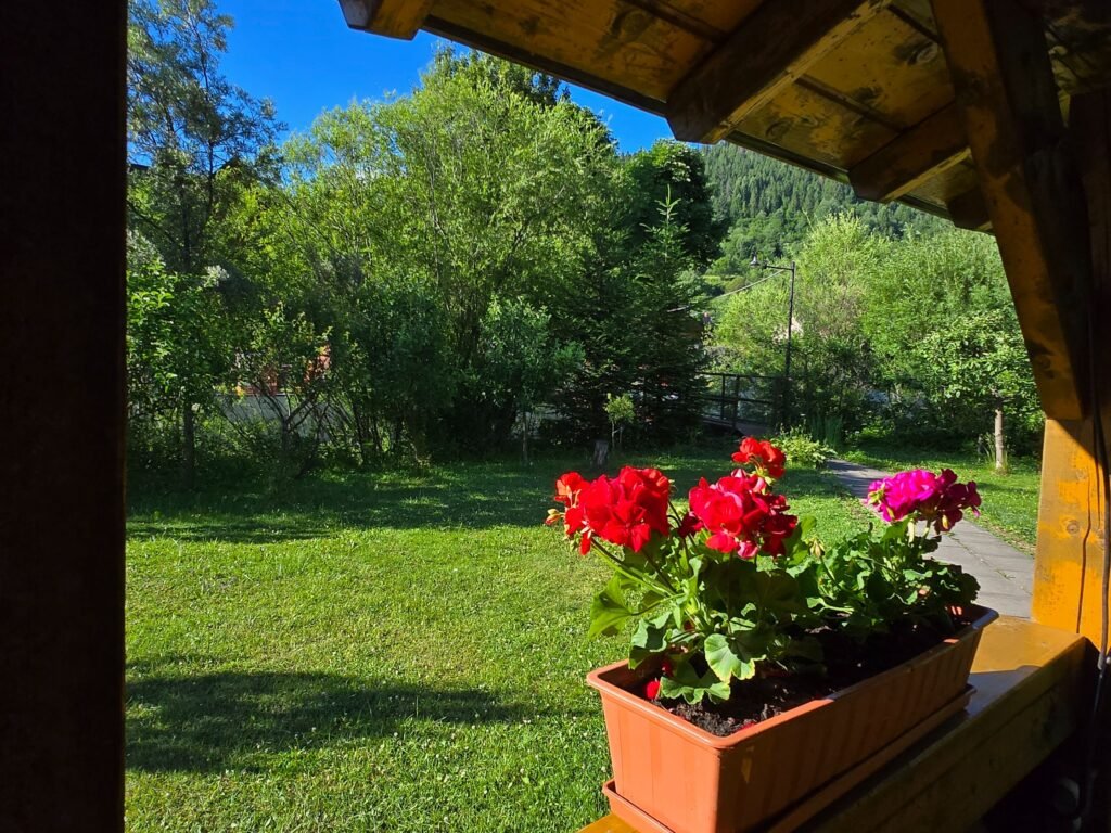 rekreacny dom habovka