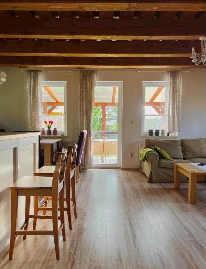 rekreacny domcek tizina — foto 3