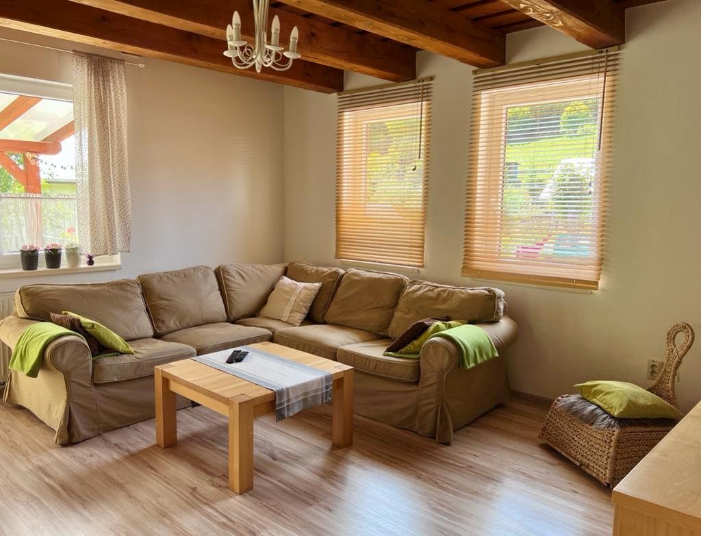 rekreacny domcek tizina — foto 2