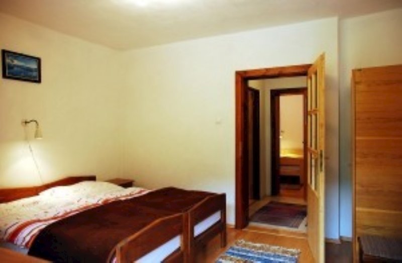 chata janka svosov — foto 2