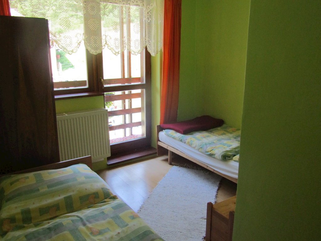 chata janka svosov — foto 3