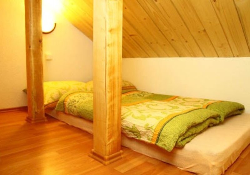 chata kosutka — foto 3