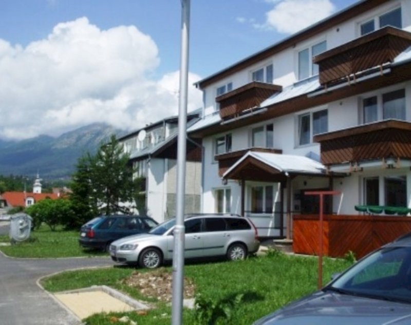 Apartman viktor nova lesna — foto 5
