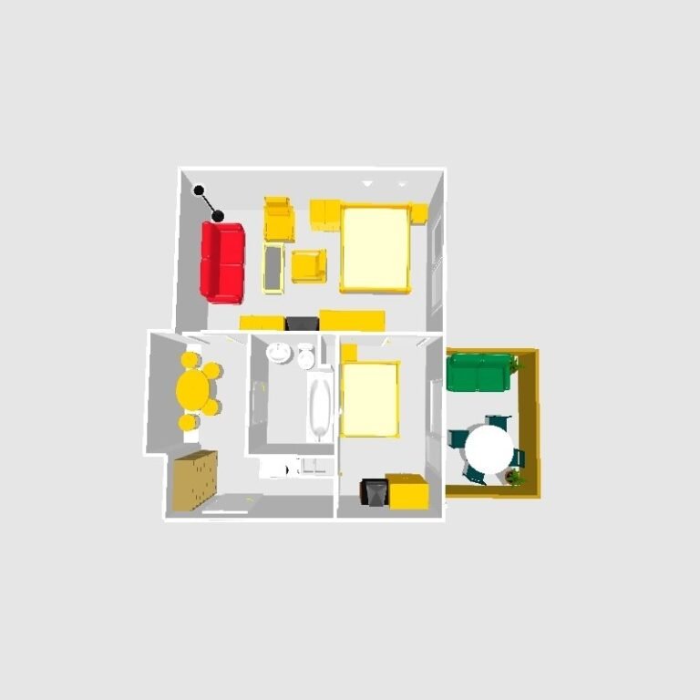 apartman viktor nova lesna