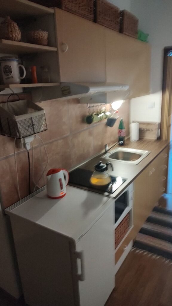 Apartman viktor nova lesna — foto 8