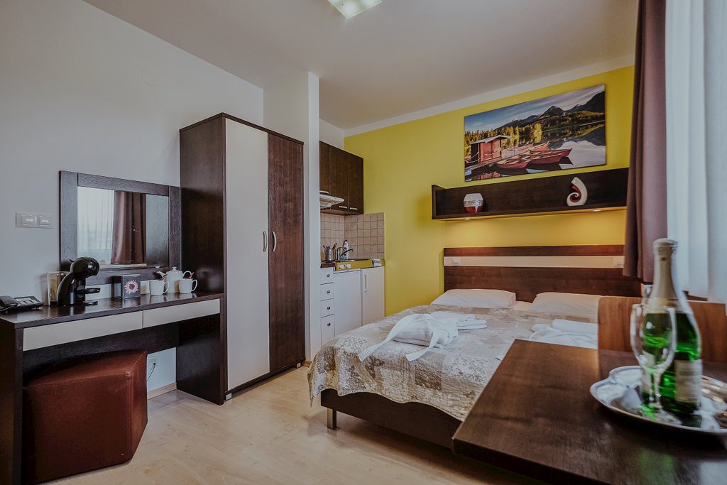 apartmany gino besenova — foto 3