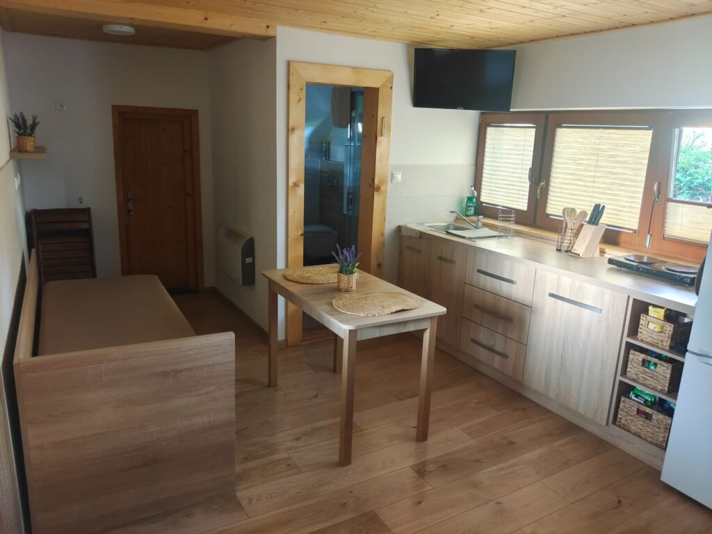 chata habovka — foto 3