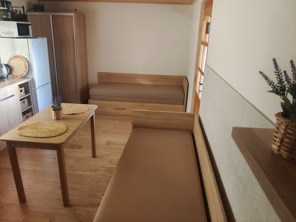 chata habovka — foto 4