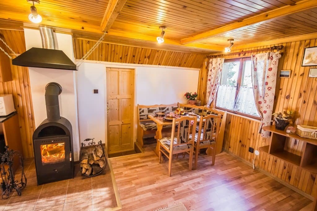 chata meredith — foto 2