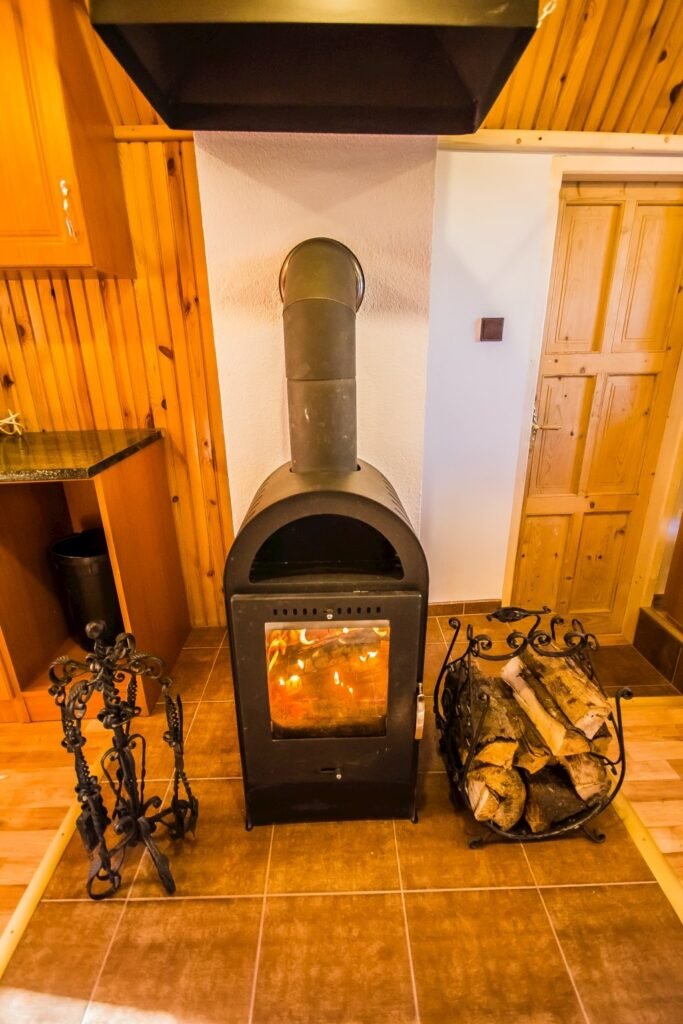 chata meredith — foto 5