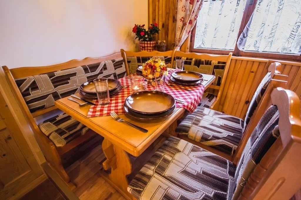 chata meredith — foto 3