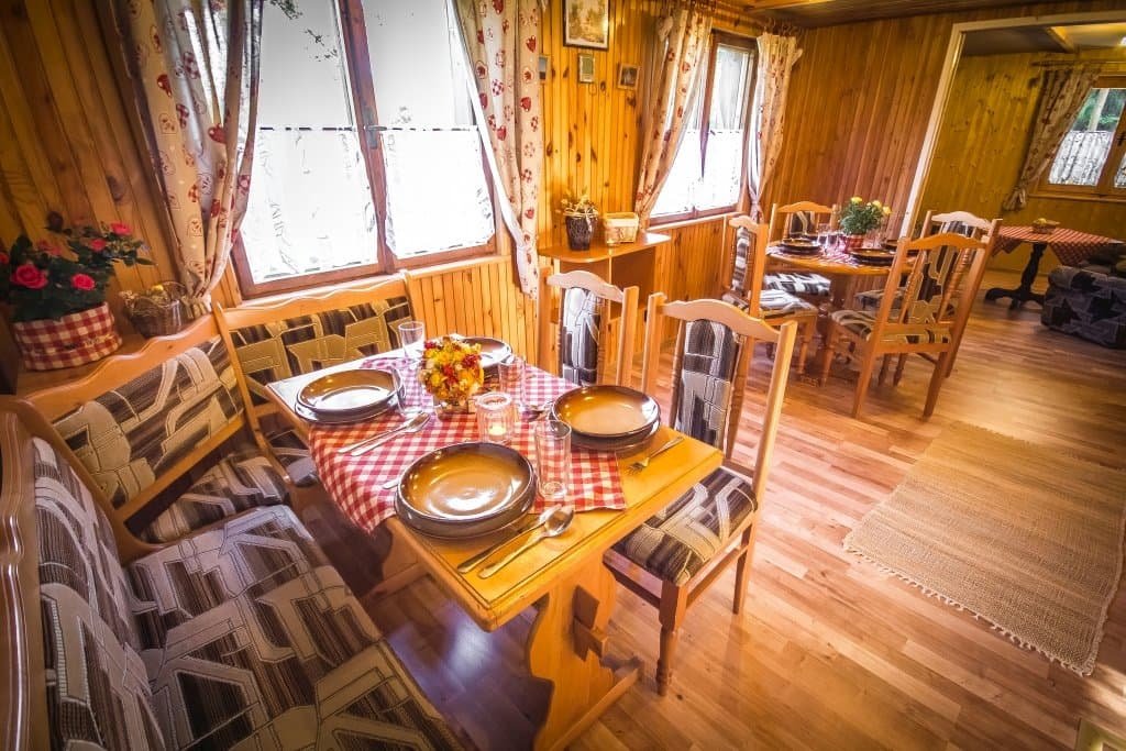 chata meredith — foto 4