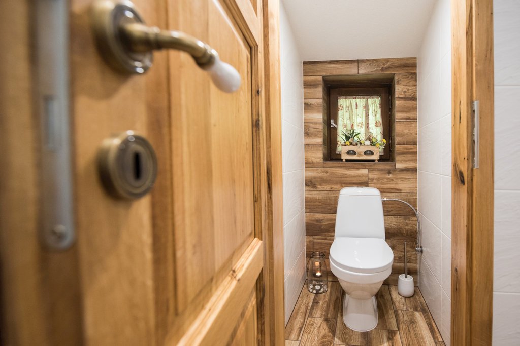 chata meredith — foto 8