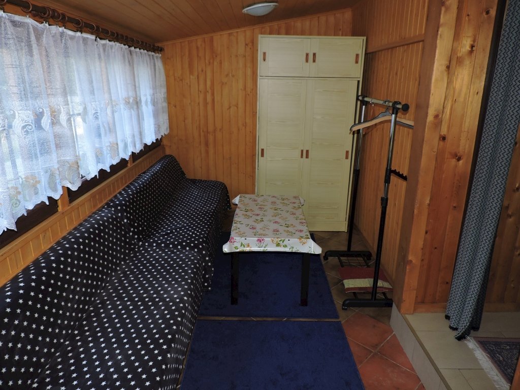 rekreacna chata duchonka — foto 2