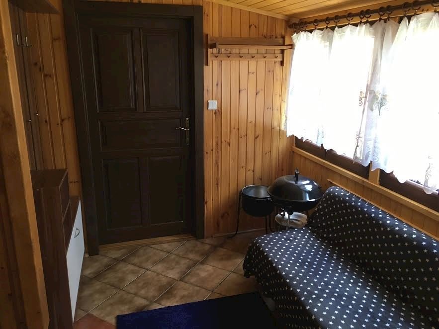 rekreacna chata duchonka — foto 3