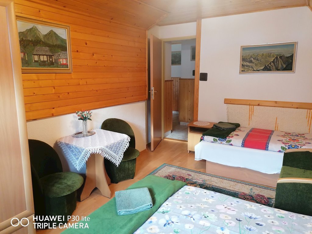 chata u jany — foto 3