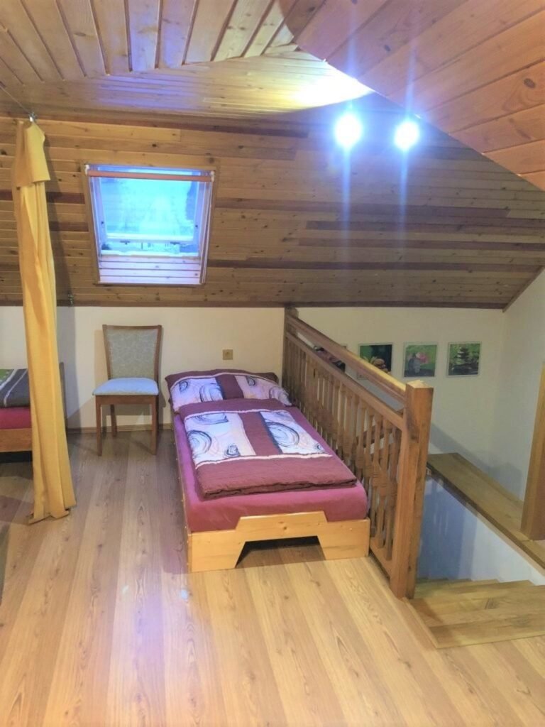 chalupa barborka — foto 3