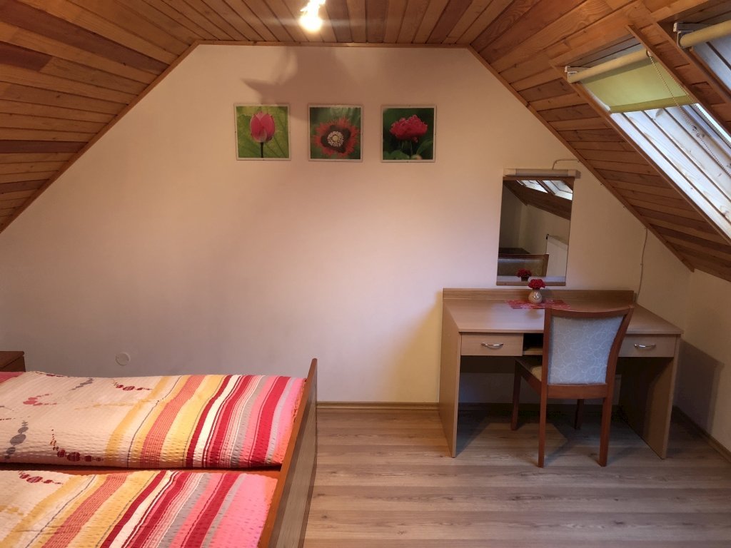 Chalupa barborka — foto 4