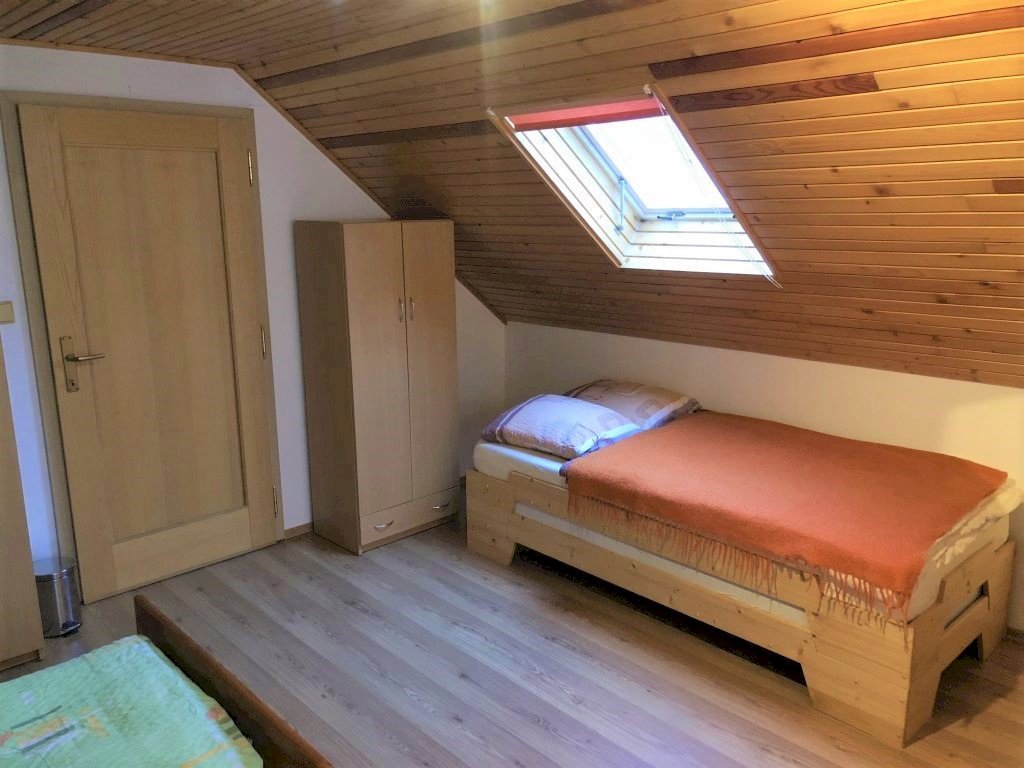 chalupa barborka — foto 2